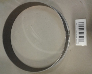 Welding Flange D250 M&M